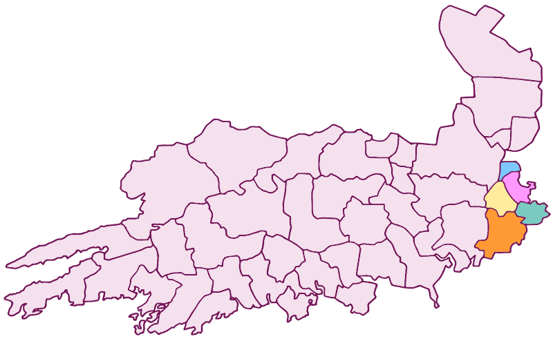 Diocese of Cork & Ross