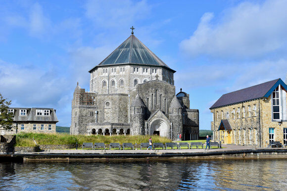 Lough Derg - 4-day Pilgrimage Lough Derg - 4-day Pilgrimage