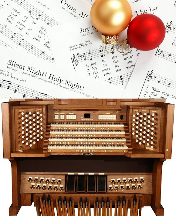 Christmas Carol Service: Monkstown - 18 December 2025