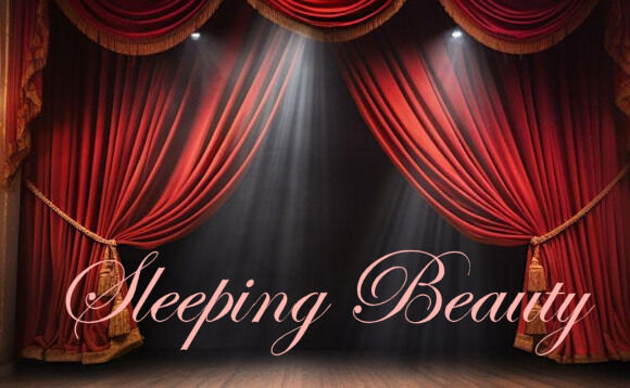Sleeping Beauty: 13-14 December