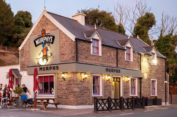 Murphs Pub Murphs Pub