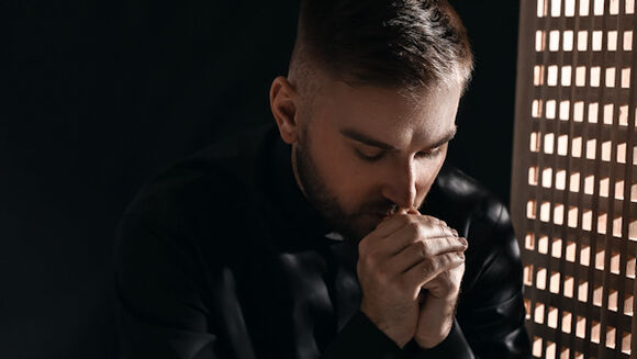 First Penance / Confession