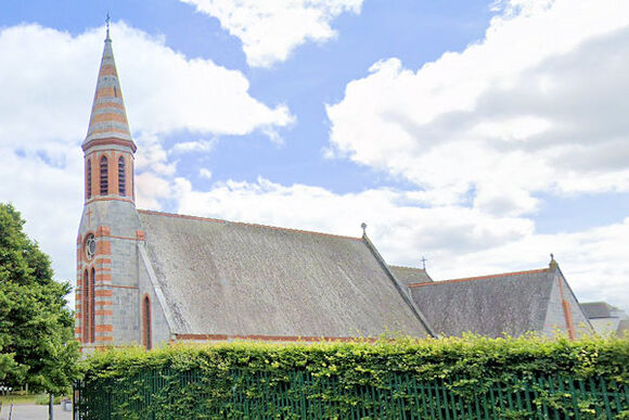 St. Joseph’s Church (SMA) - Wilton