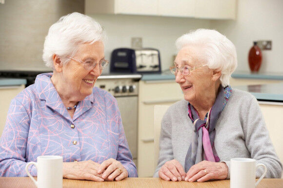 Ladies Coffee Club: 23 Sept 2026