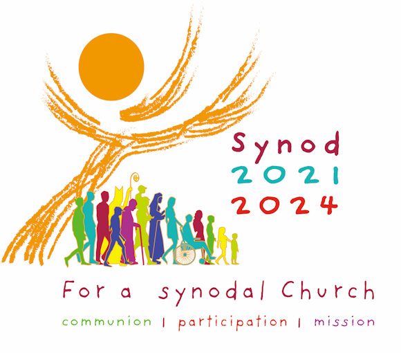 Synod 2021 2024