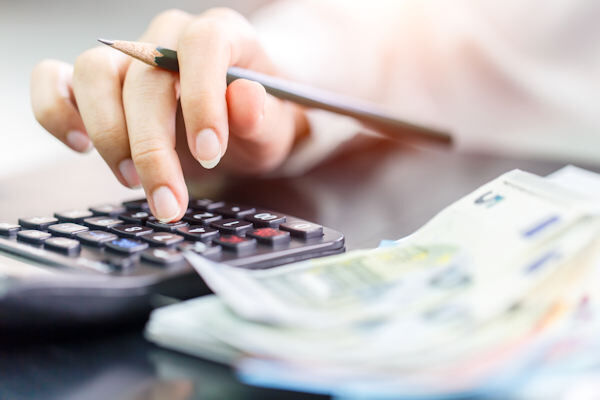 Harbour Parish Financial Reports